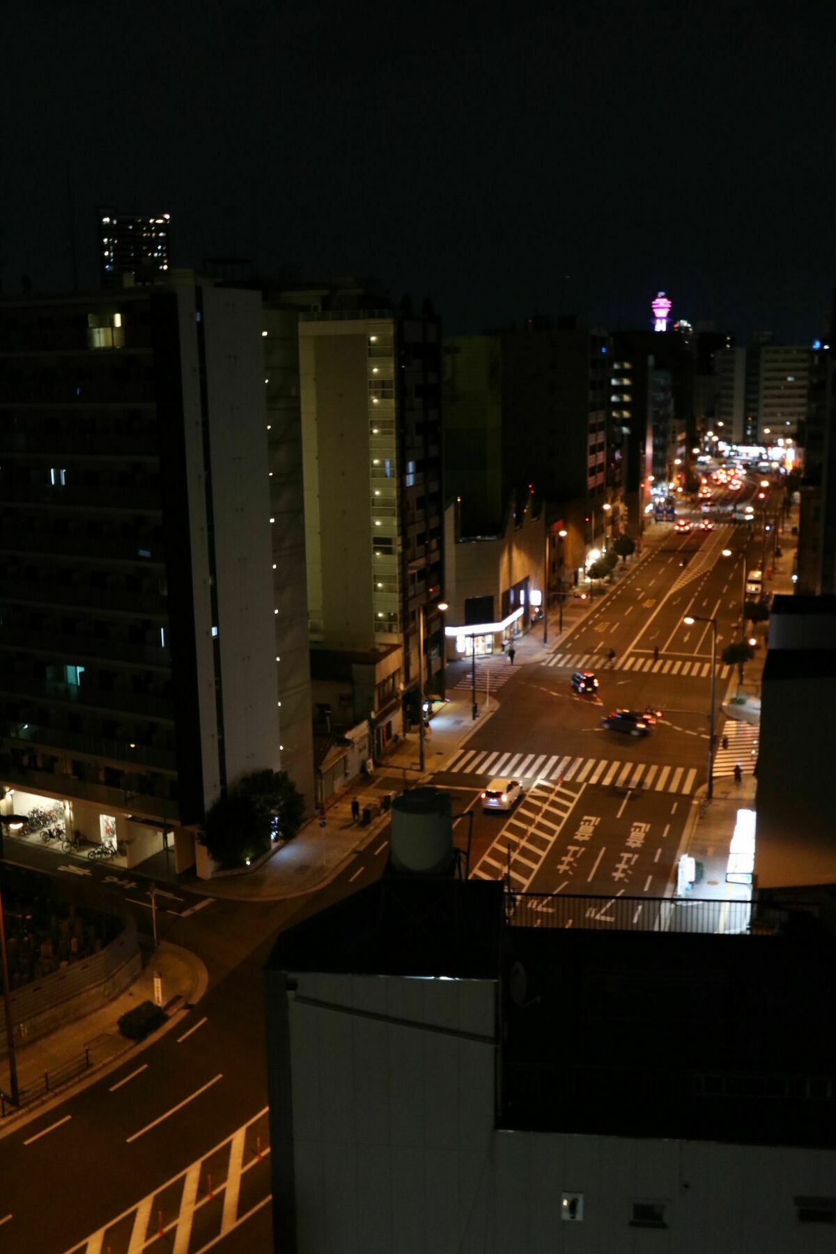 Olfea Residence Namba Osaka Exterior foto